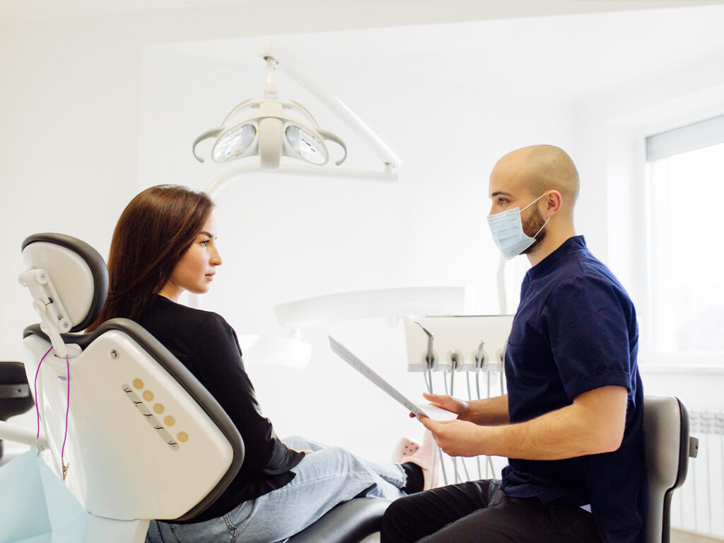 Dental Treatment Turkey incidis.co.uk